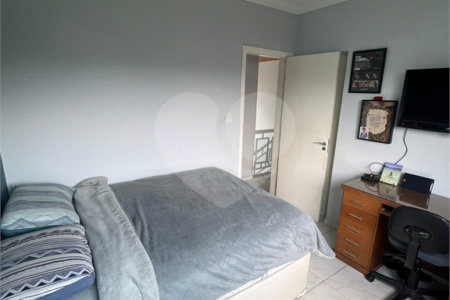 Casa à venda com 5 quartos, sendo 1 suíte, no condomínio Residencial Green Ville, Rio de Janeiro - RJ