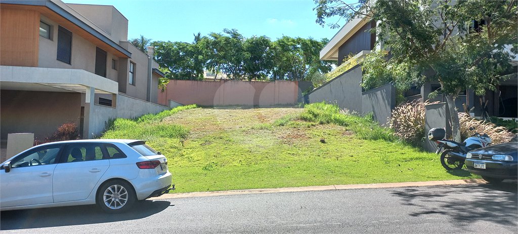 Terreno à venda em Jardim Olhos D´água I, Ribeirão Preto, SP