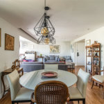 Apartamento à venda com 3 quartos, sendo 1 suíte, em Pinheiros, São Paulo, SP
