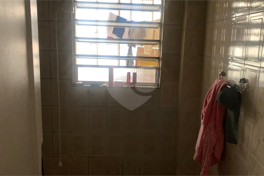 Apartamento à venda com 2 quartos em Bom Retiro, São Paulo, SP