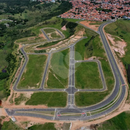 Terreno à venda em Jardim Portugal, São José dos Campos, SP