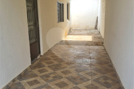 Casa à venda com 3 quartos em Jardim do Carmo, Araraquara, SP