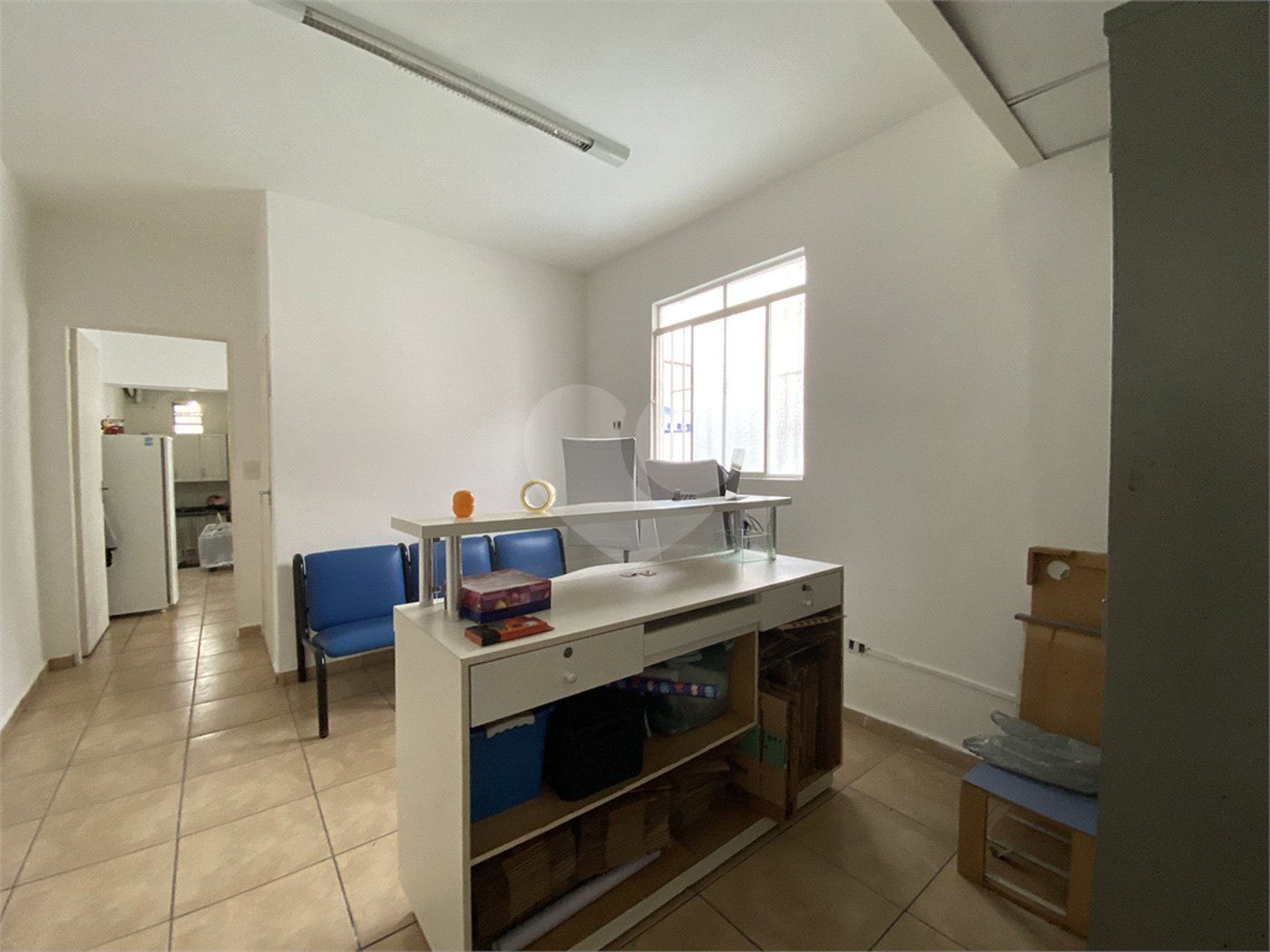 Casa Térrea à venda com 1 quarto em Campo Grande, São Paulo, SP