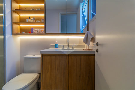 Apartamento à venda com 3 quartos, sendo 1 suíte, em Granja Julieta, São Paulo, SP