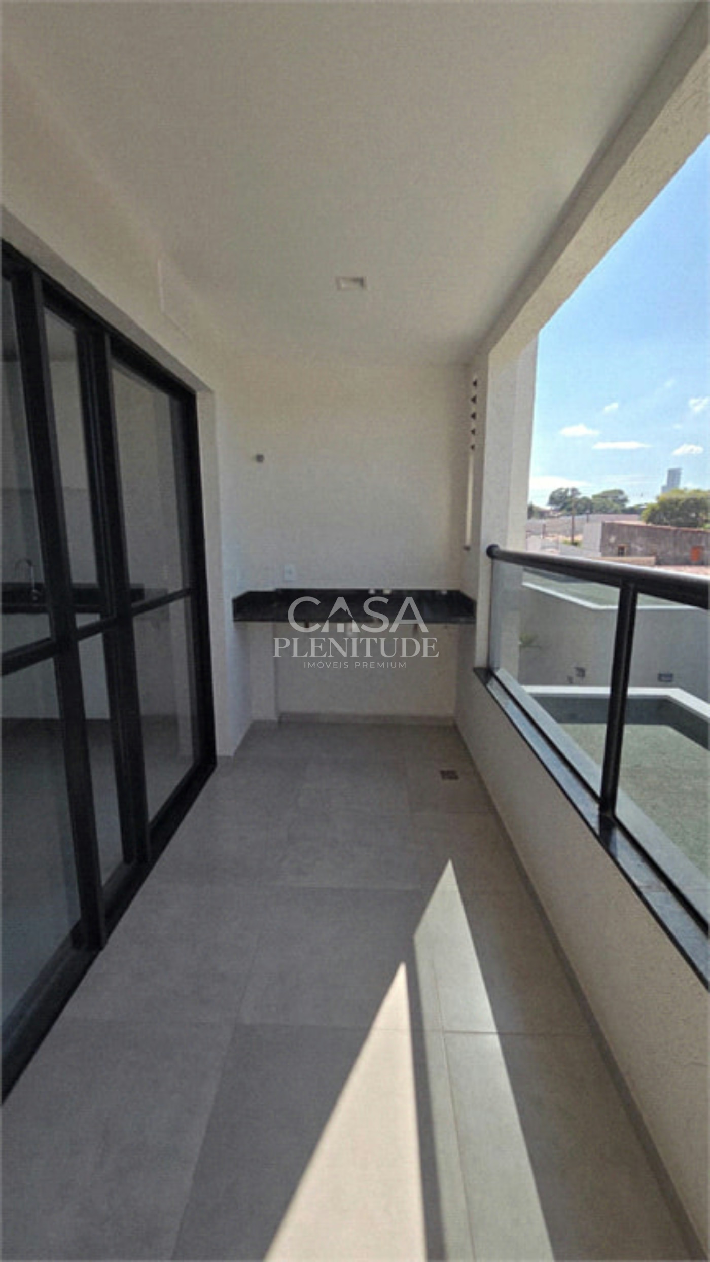 Apartamento para alugar com 2 quartos em Jardim América, Sorocaba, SP