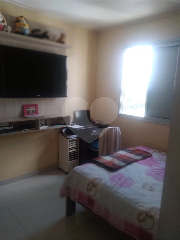 Apartamento à venda com 2 quartos em Cangaíba, São Paulo, SP