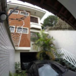Sobrado à venda com 3 quartos, sendo 1 suíte, em Tremembé, São Paulo, SP