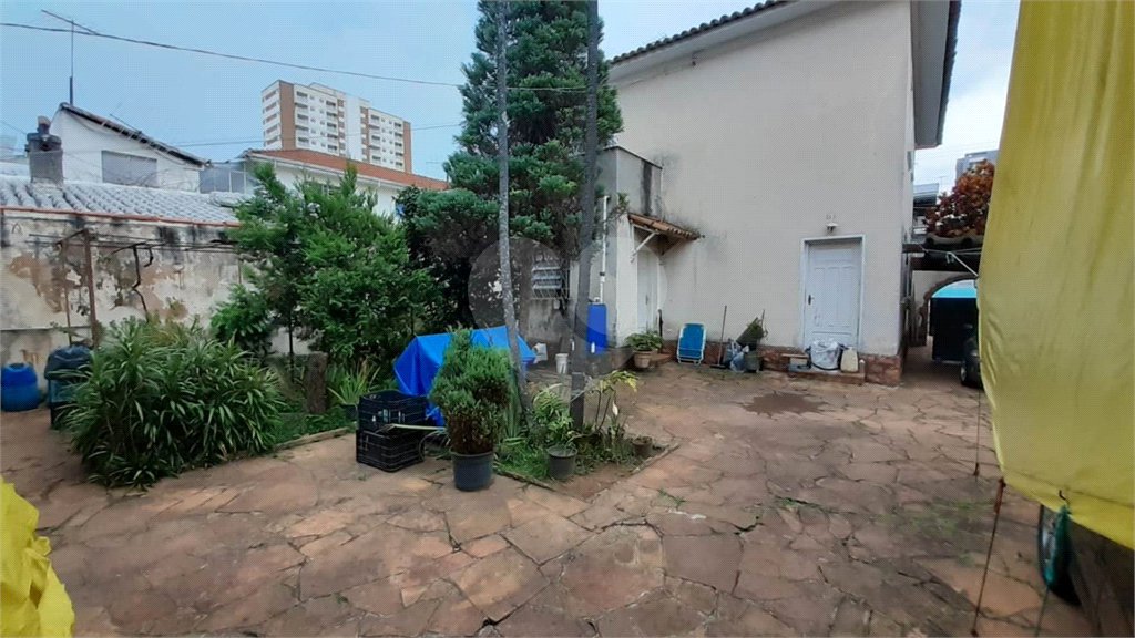 Casa à venda com 3 quartos em Santana, São Paulo, SP