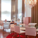 Apartamento à venda com 3 suítes em Jardim Fonte do Morumbi, São Paulo, SP