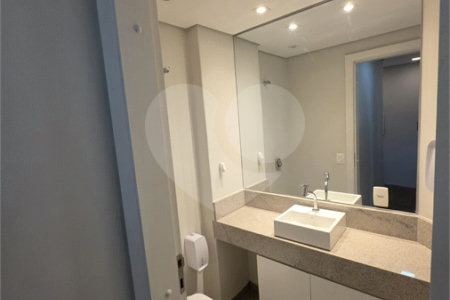 Sala à venda ou para alugar em Vila Olímpia, São Paulo, SP