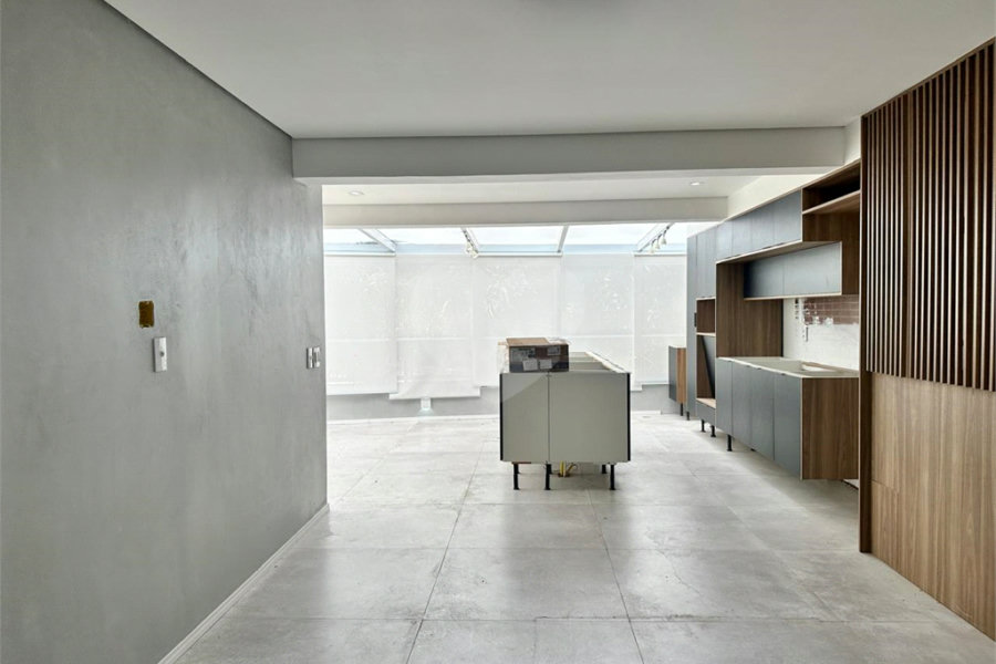 Apartamento à venda com 2 quartos, sendo 1 suíte, em Lauzane Paulista, São Paulo, SP