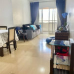 Apartamento á venda na Mooca de 89m² com 2 dormitórios, sendo 2 suítes e 2 vagas.