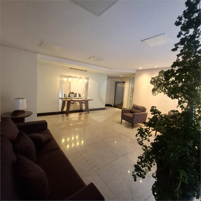 Apartamento para alugar com 3 quartos, sendo 1 suíte, em Santana, São Paulo, SP
