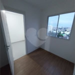 Apartamento à venda com 2 quartos em Jardim São Savério, São Paulo, SP