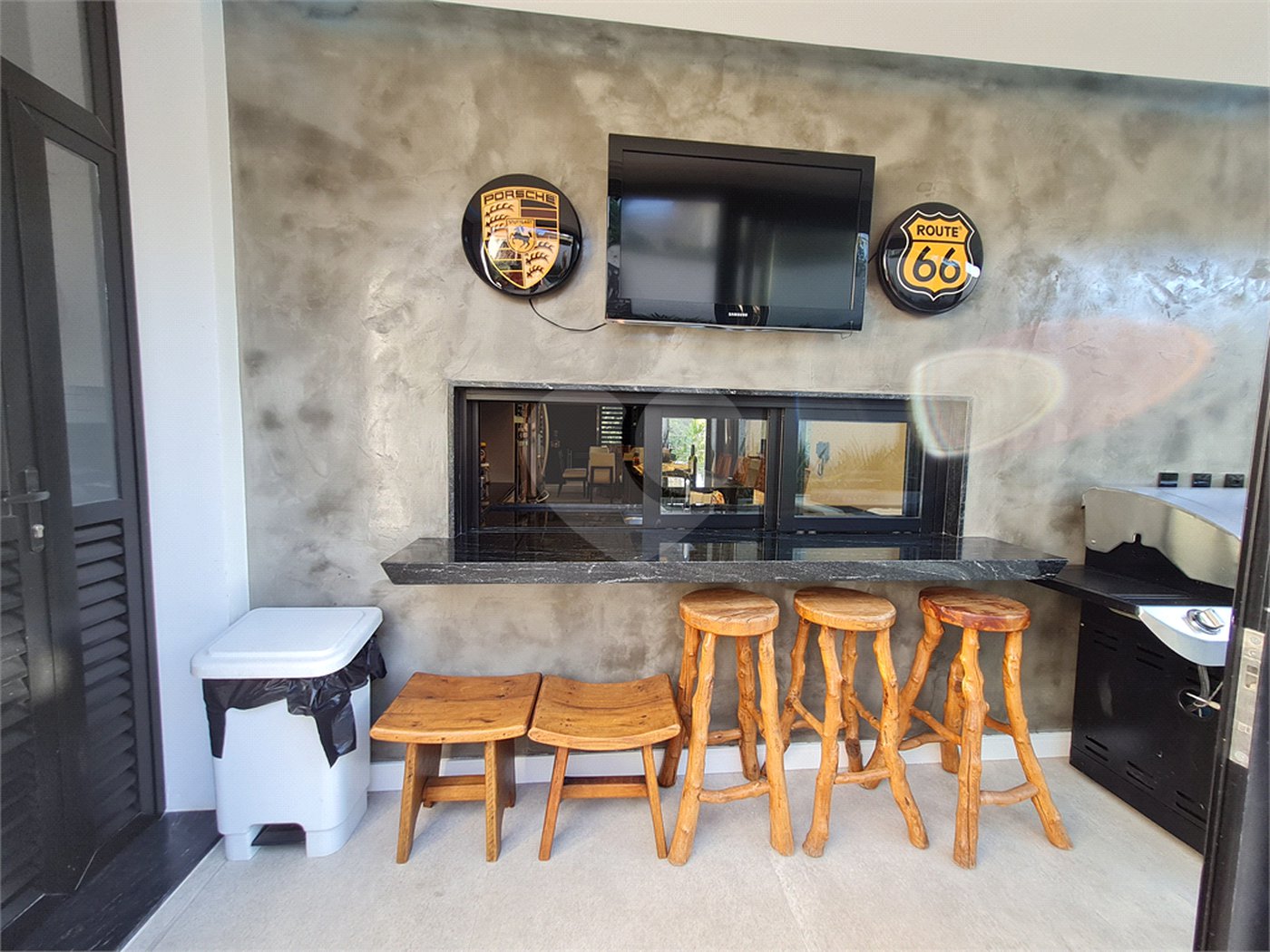 Casa à venda com 4 suítes no condomínio Lago da Boa Vista, Sorocaba - SP