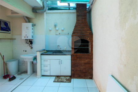 Casa de Vila à venda com 3 suítes no condomínio Solar da Floresta, Rio de Janeiro - RJ