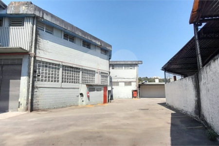 Galpão para alugar no Centro, Diadema, SP