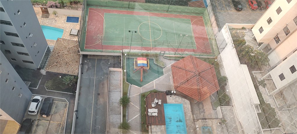 Cobertura à venda com 3 suítes em Lauzane Paulista, São Paulo, SP