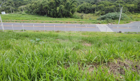 Terreno à venda no condomínio Elementum Atibaia, Atibaia - SP