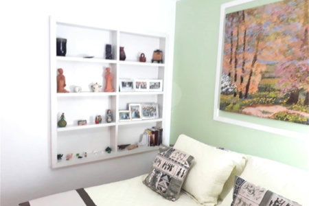 Apartamento à venda com 4 suítes em Itaim Bibi, São Paulo, SP