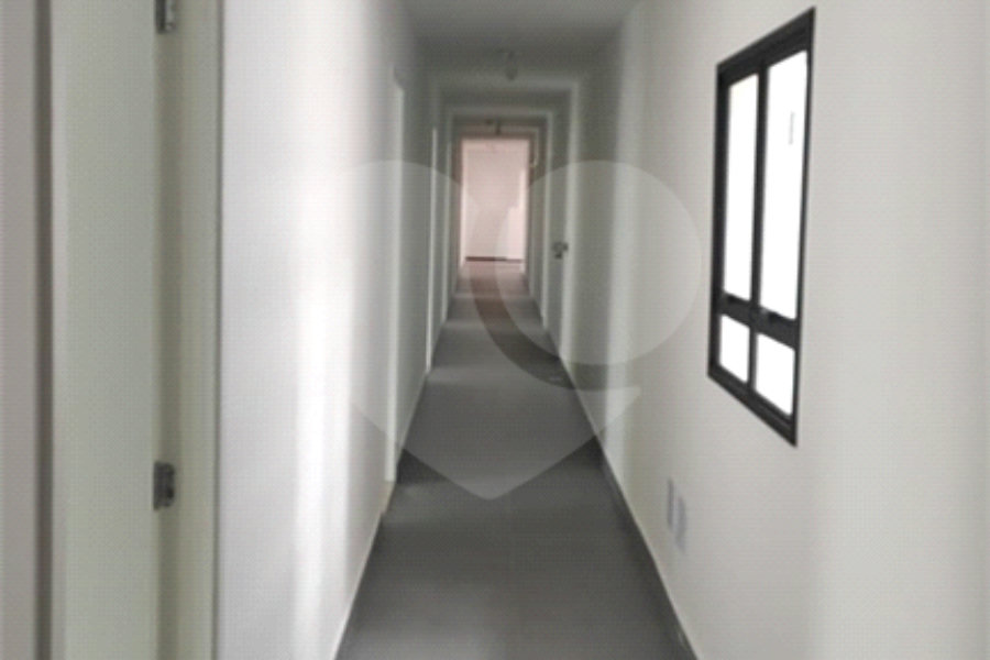 Apartamento para alugar com 1 quarto em Tucuruvi, São Paulo, SP