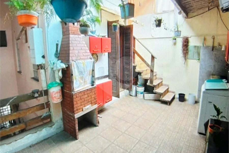 Sobrado à venda com 5 quartos, sendo 2 suítes, em Tucuruvi, São Paulo, SP