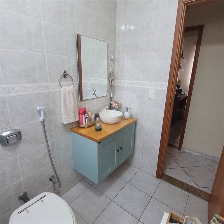 Casa à venda com 3 quartos, sendo 2 suítes, em Campo Grande, Rio de Janeiro, RJ