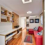 Apartamento à venda com 3 suítes em Granja Julieta, São Paulo, SP