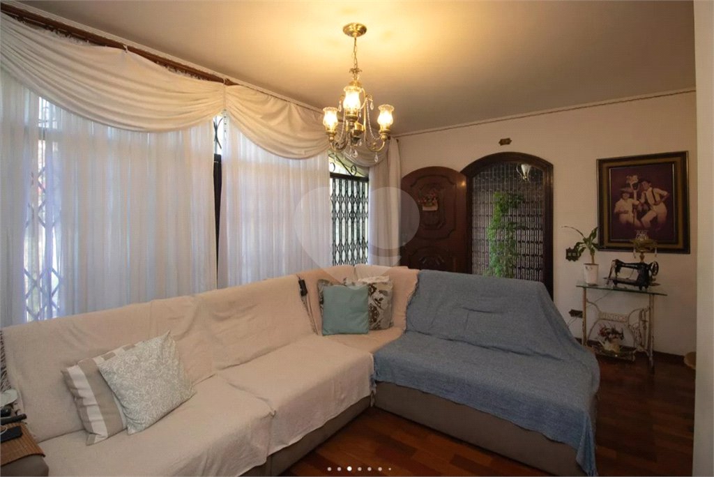 Casa à venda com 4 suítes em Vila Medeiros, São Paulo, SP