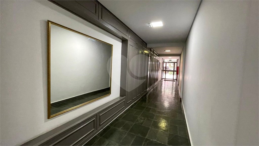 Apartamento à venda com 1 quarto em Itaim Bibi, São Paulo, SP
