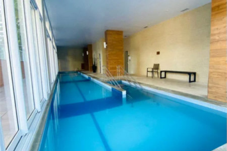 Apartamento à venda com 2 quartos, sendo 1 suíte, em Vila Andrade, São Paulo, SP