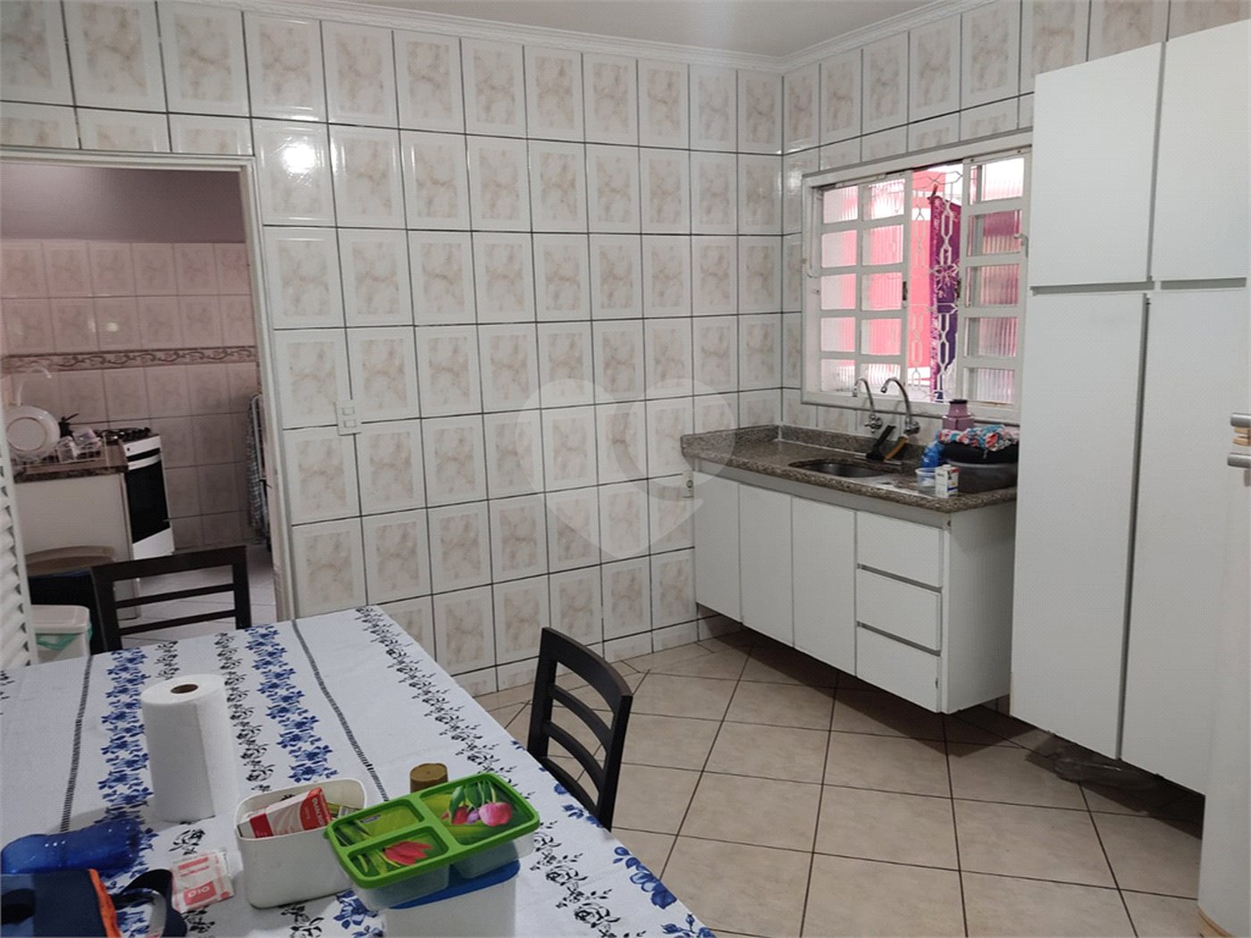 Sobrado à venda com 3 quartos em Vila Medeiros, São Paulo, SP