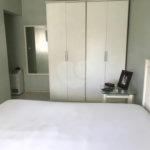 Apartamento à venda com 3 suítes em Conjunto Residencial Morumbi, São Paulo, SP
