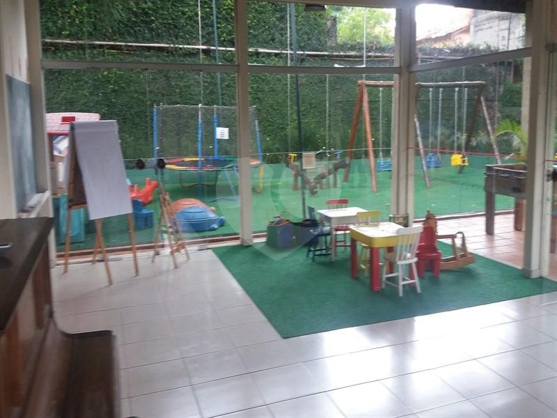 Apartamento à venda com 4 suítes em Jardim Marajoara, São Paulo, SP