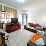 Sobrado à venda com 3 quartos, sendo 1 suíte, em Parque das Nações, Atibaia, SP