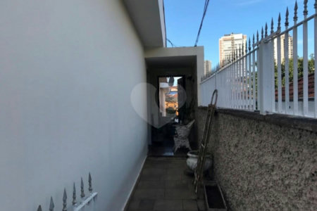 Sobrado à venda com 5 quartos, sendo 1 suíte, em Santa Teresinha, São Paulo, SP