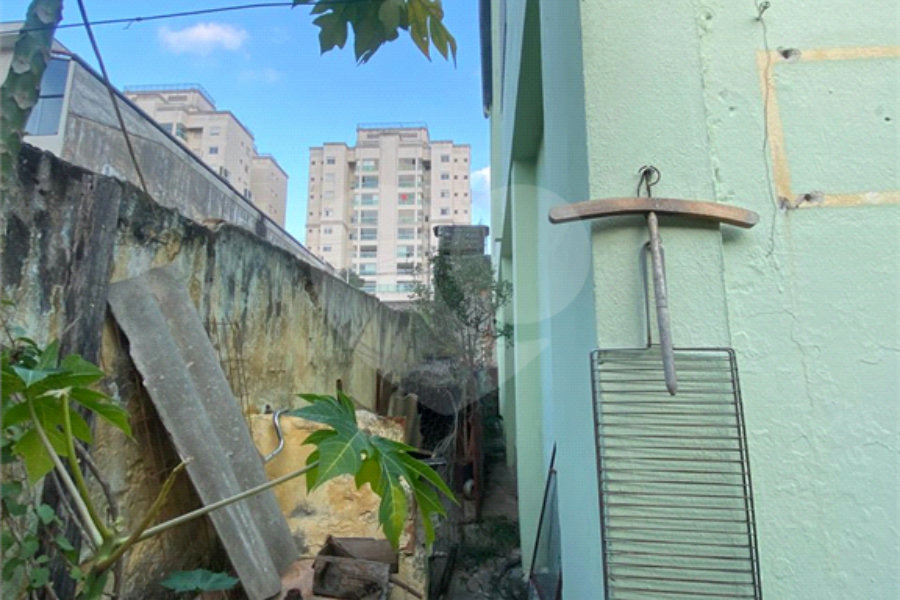 Sobrado à venda com 5 quartos, sendo 2 suítes, em Mandaqui, São Paulo, SP