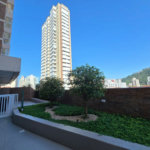 Apartamento com 1 dormitório à venda, 40 m² por R$ 660.000,00 - Campo Grande - Santos/SP