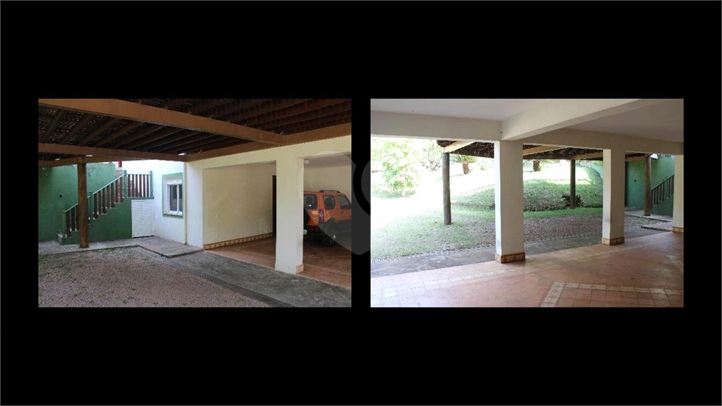 Casa para alugar com 4 suítes no condomínio Vinhas da Vista Alegre - Lado Café, Vinhedo - SP