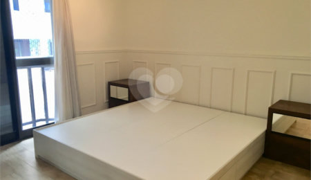 Apartamento à venda com 2 suítes em Jardim Paulista, São Paulo, SP