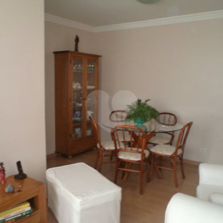 Apartamento à venda com 2 quartos em Santana, São Paulo, SP