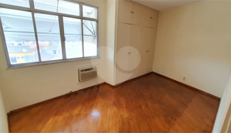 Apartamento à venda com 3 quartos em Méier, Rio de Janeiro, RJ