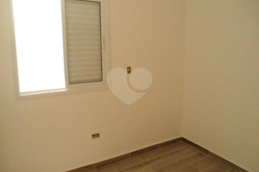 Casa à venda com 2 quartos no condomínio Residencial Iraci II, São Paulo - SP