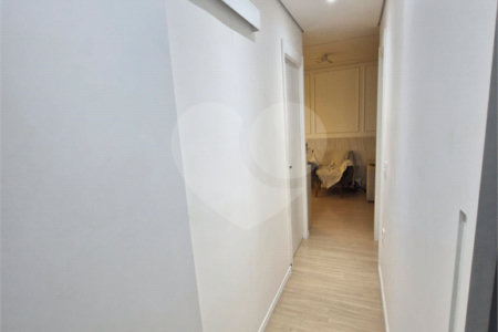 Apartamento à venda com 3 quartos, sendo 1 suíte,  em Parque Residencial da Lapa, São Paulo, SP