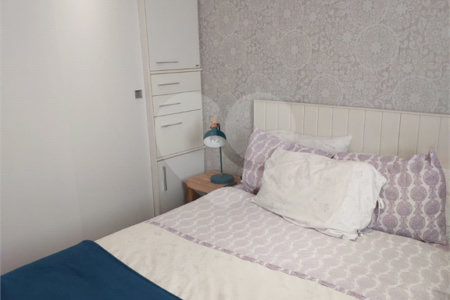 Apartamento à venda com 2 suítes em Vila Andrade, São Paulo, SP