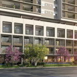 Apartamento com 75 m2, 2 dorms, 1 vaga no Alto da Moóca