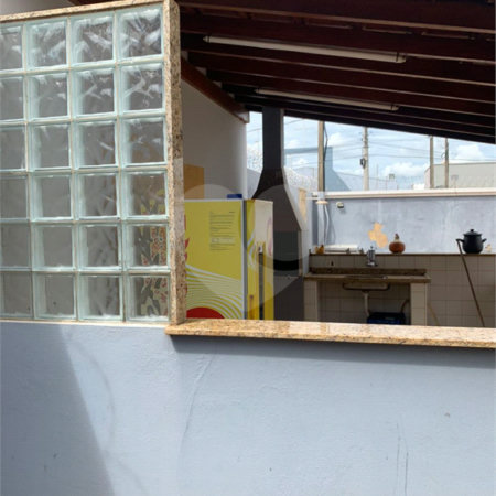 Casa no Campos Ville em Araraquara/SP 4 dormitórios, sendo 2 suítes