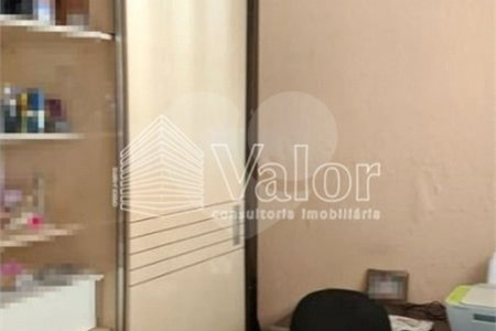 Casa térrea 3 dormitórios