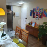 APARTAMENTO A VENDA EM SP BRÁS