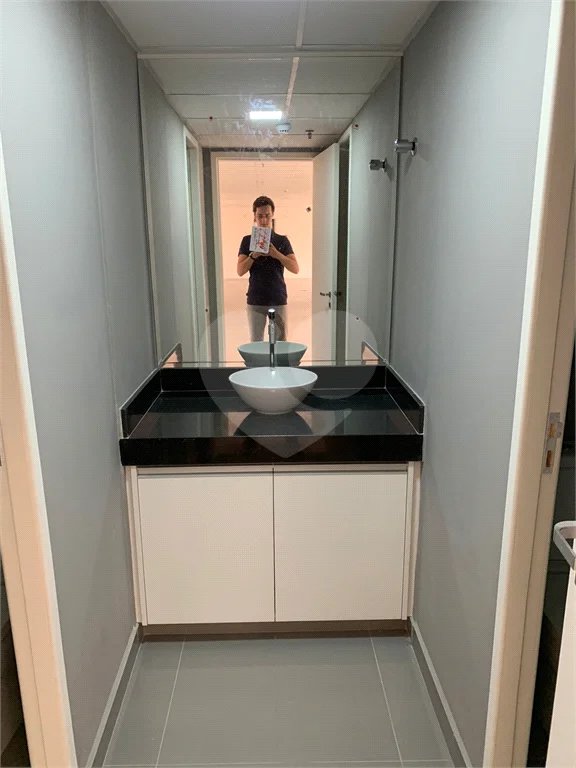 Sala à venda ou para alugar em Brooklin, São Paulo, SP